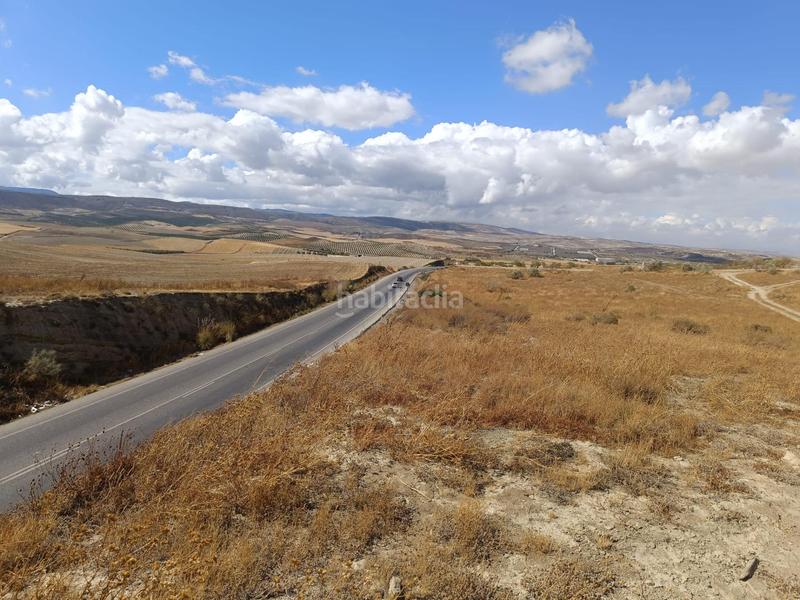 Foto 4f940d07-b257-491d-a0b7-84f09c227581. Casale in Villa de Otura