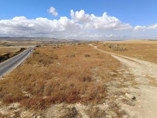 Masia  Otura. Finca rústica en villa de otura, granada