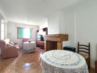 Casa adossada  Leon. Casas en moraleda de zafayona, granada