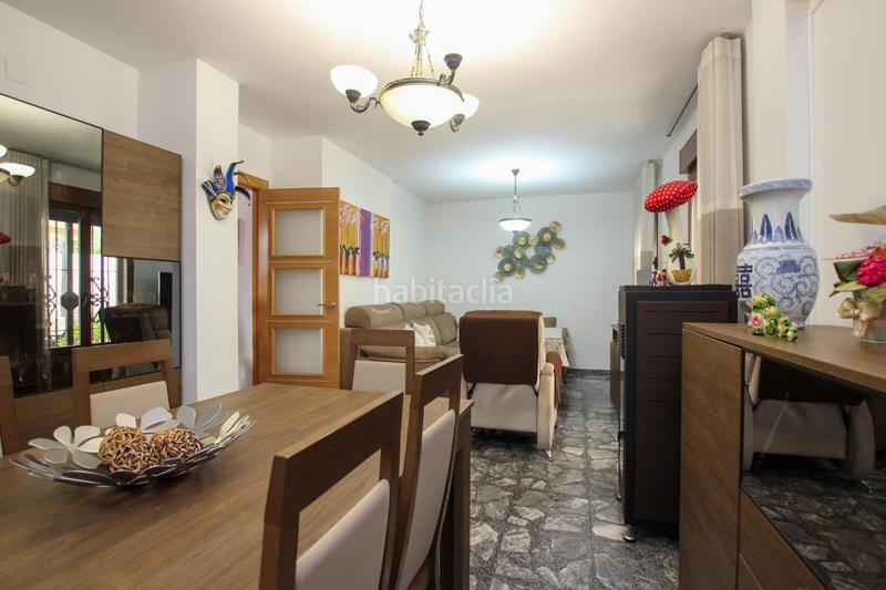 Foto 1d243f36-dd3d-4f21-84c0-ed4e823ea927. Casa amb aparcament a Ogíjares