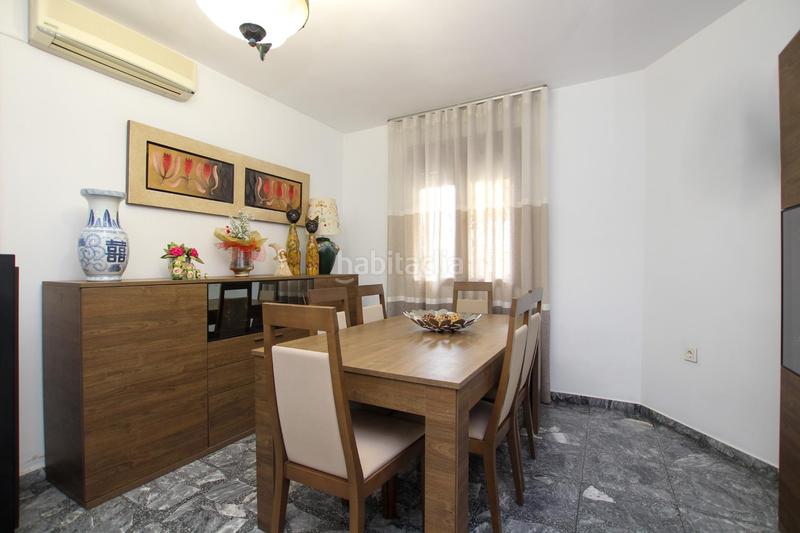 Foto fd5e0160-5465-4a2d-952f-f0e2c6ec7399. Casa amb aparcament a Ogíjares