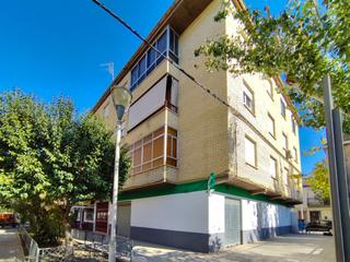 Piso  Calle pintor ribera. Tu próximo hogar te espera en uno de los barrios más queridos de