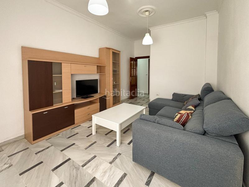 Foto 1ad72041-f493-4c87-9bf2-cc1770c2c6bb. Flat with parking in Atarfe