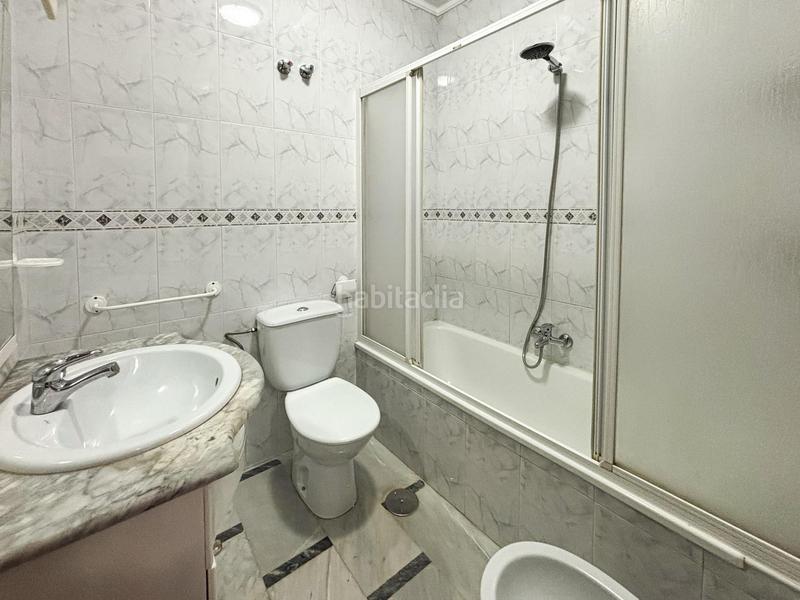 Foto 56d5053d-f097-4f4b-970d-0c6d3383413f. Flat with parking in Atarfe