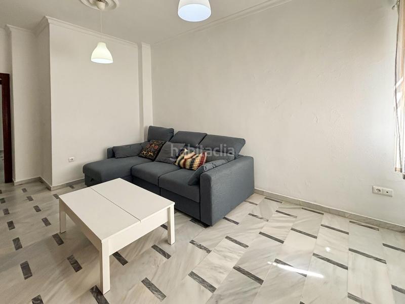 Foto 8e88a5ac-3a06-464e-a358-fb233483f039. Flat with parking in Atarfe