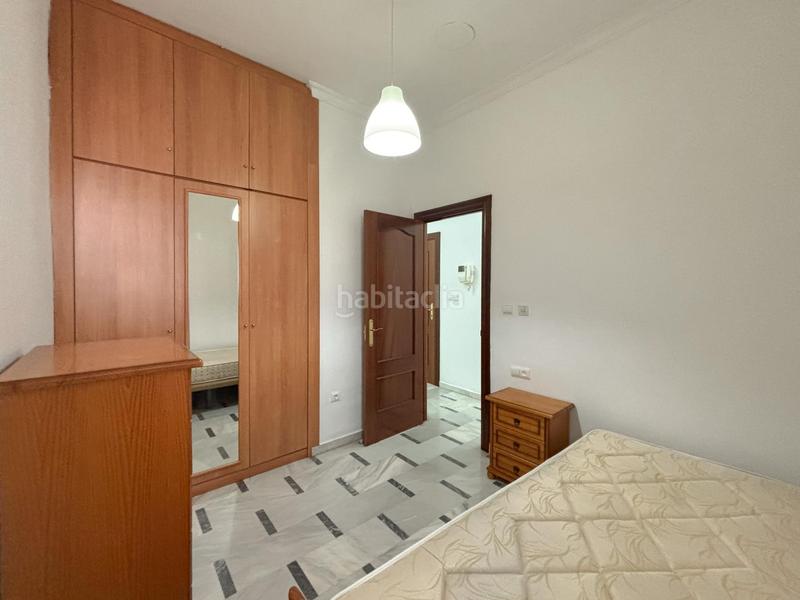 Foto c5657285-5940-41df-869f-96b1639f77a8. Flat with parking in Atarfe