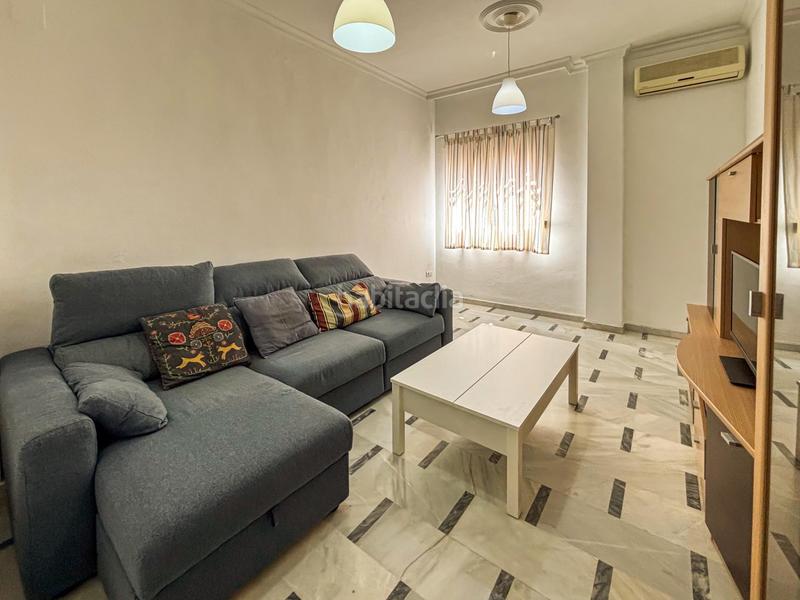 Foto e3b17e1d-23e5-4ff9-a091-625446135cb0. Flat with parking in Atarfe