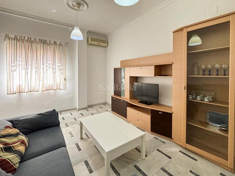 Foto ee550a84-b629-4054-8a88-f7aefbb3ef63. Appartement avec parking dans Atarfe