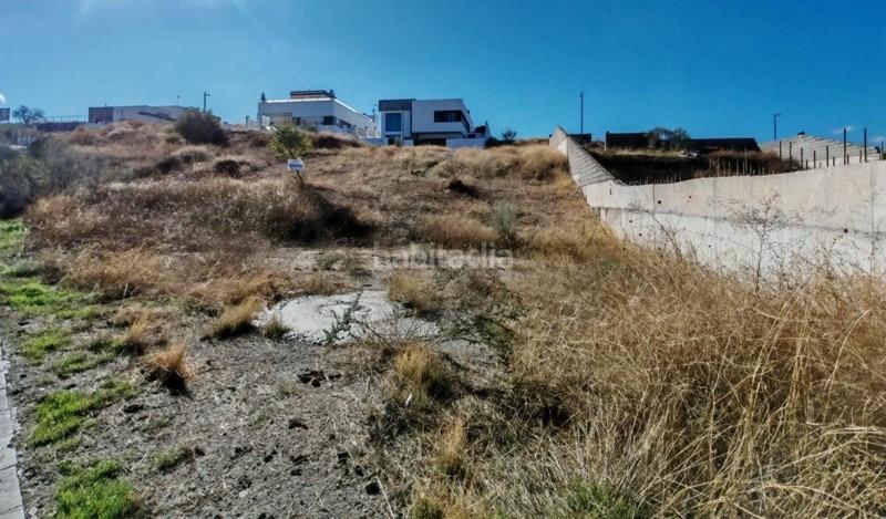 Foto a2de11cd-d765-47c8-874f-ef8a93d7ae07. Terreny residencial a Altos de la Zubia Zubia (La)