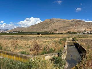 Mas  Polígono de la vega. Finca rústica en atarfe