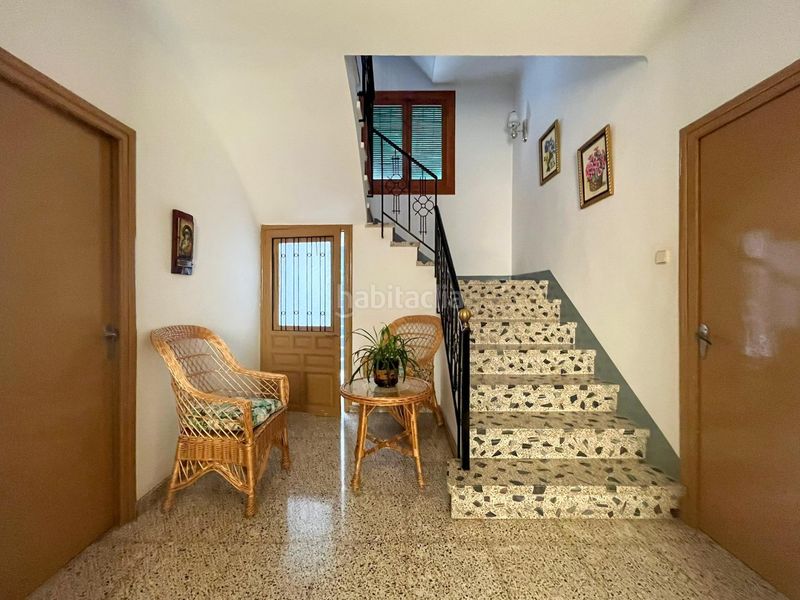 Foto fe5d93a1-e8c6-4027-87c5-856e3611f01b. Casa amb aparcament a Dúrcal