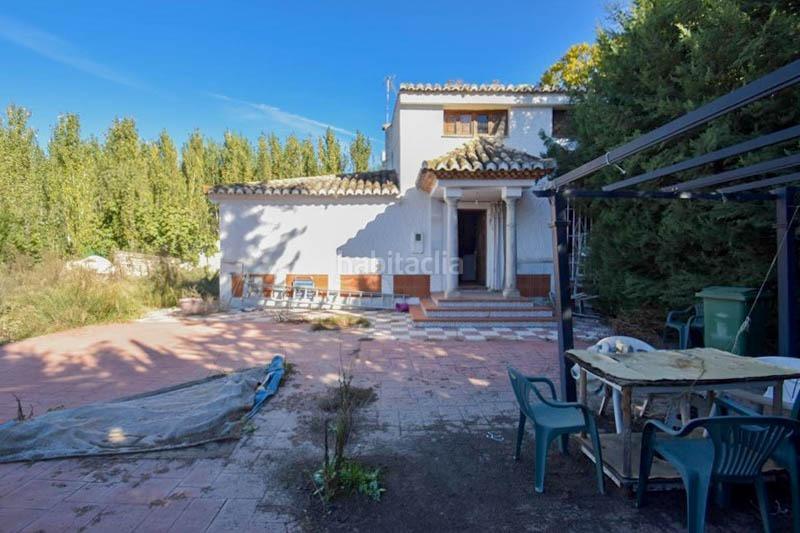 Foto f7179d79-438a-4c19-904c-a1a89ee52d99. Masia a Santa Fe