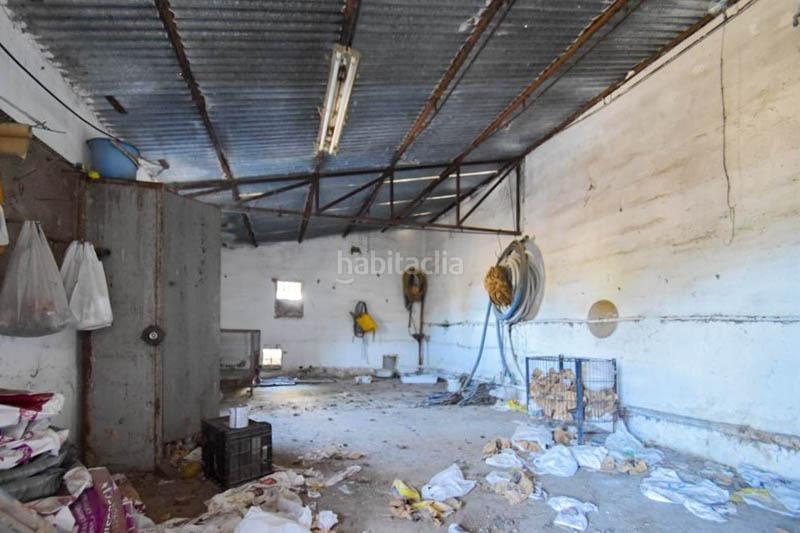 Foto ffaf6c7a-d679-4f28-a5a2-2c9273084991. Masia a Santa Fe