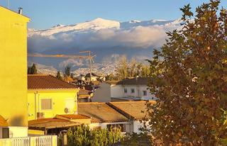 Rent Studio in Santa Fe. Estudio en alquiler