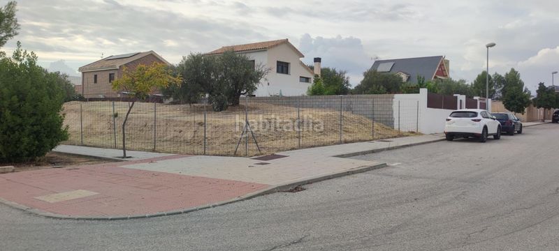 Foto 5b535ee0-846e-461e-bbbe-6f1eda501ebb. Terreny residencial a Atarfe