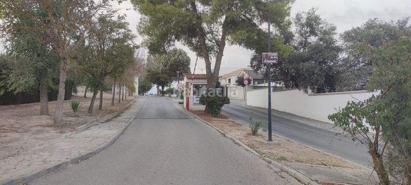 Foto 6fdc0d12-19fa-41e0-b533-8f0fbf87aaae. Terreny residencial a Atarfe