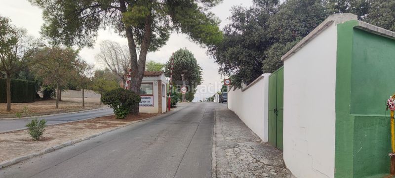 Foto 718eafbc-9035-4280-8e64-01cf1cf9a5cb. Terreny residencial a Atarfe