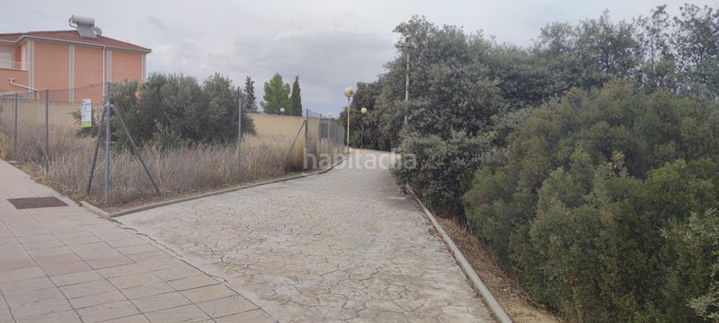 Foto 8abc2213-cdfb-46f9-be5d-a6a039904f73. Terreny residencial a Atarfe