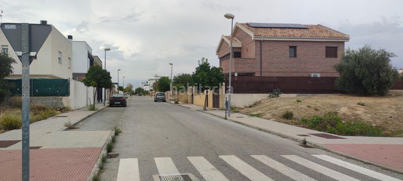 Foto 8e190e7e-e0ce-4f3b-b576-e7974055e9f2. Terreny residencial a Atarfe