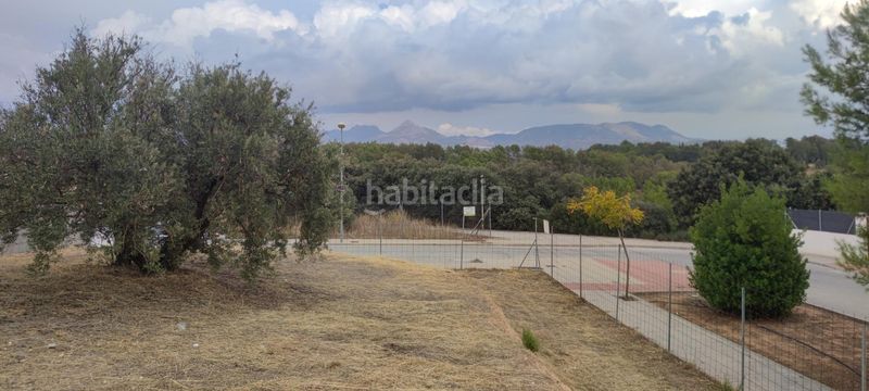 Foto 923ba106-5b0d-4f4a-8fa6-34abbcfcfc55. Terreny residencial a Atarfe