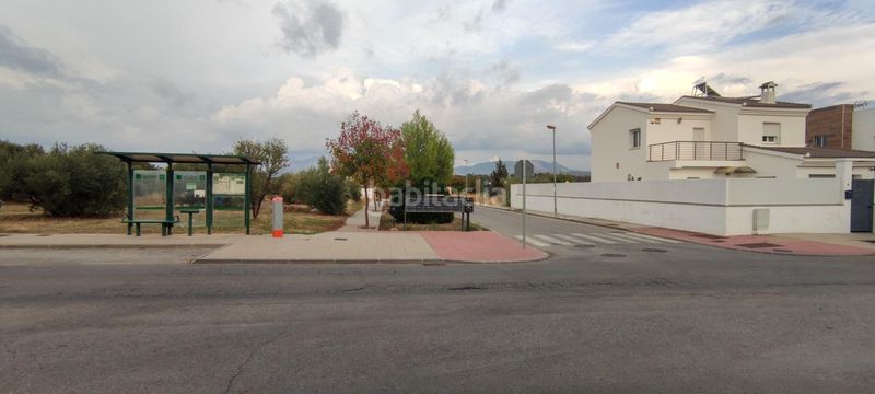 Foto 925b2d15-44ca-4ddf-ac2e-958b059bca41. Terreny residencial a Atarfe