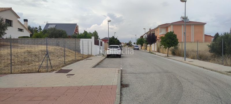 Foto b0092c44-35fc-4fcf-8311-87f8bbca575f. Terreny residencial a Atarfe