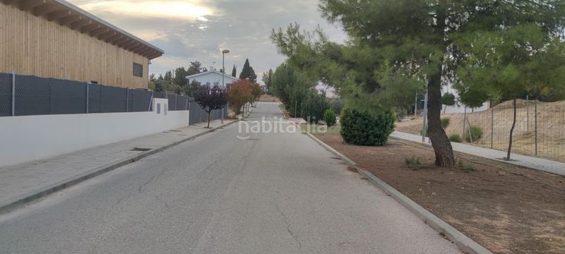 Foto ff07e8ba-5162-4295-a991-95dbe9d0afd0. Terreny residencial a Atarfe