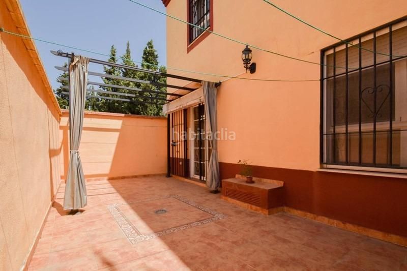 Foto d65981b3-8be5-4241-bcb5-e2cbd2c45ed3. Casa amb aparcament piscina a Polideportivo Alhendín