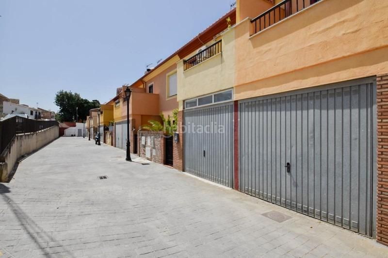 Foto dd06da5d-6396-4122-9466-5c79ec913070. Casa amb aparcament piscina a Polideportivo Alhendín