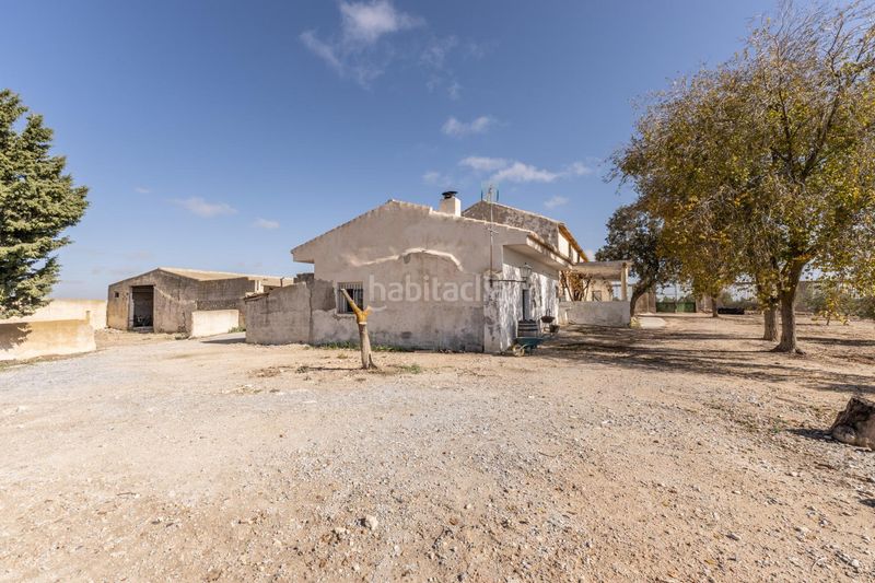 Foto 6d6c4c20-ea45-40dd-9668-b2e615f0c5d7. Finca rústica a Alamedilla