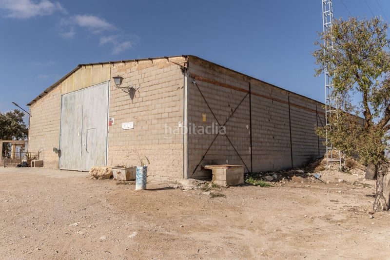 Foto b50c3b07-7185-44fa-a33f-eb7326cd3c5a. Finca rústica a Alamedilla