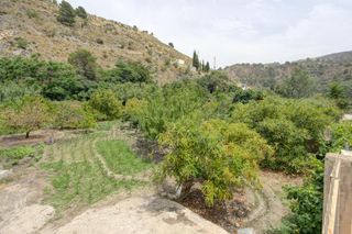 Finca rústica  De sierra nevada costa tropical. Finca rustica izbor, granada