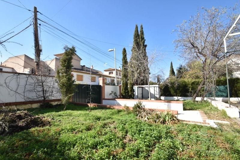 Foto 5709df5d-7c01-4ab8-a6ef-02be143f4523. Xalet amb aparcament piscina a Barrio de la Vega Monachil
