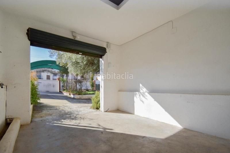 Foto a2e6dc90-344e-4362-906a-3192bc8eb285. Xalet amb aparcament piscina a Barrio de la Vega Monachil