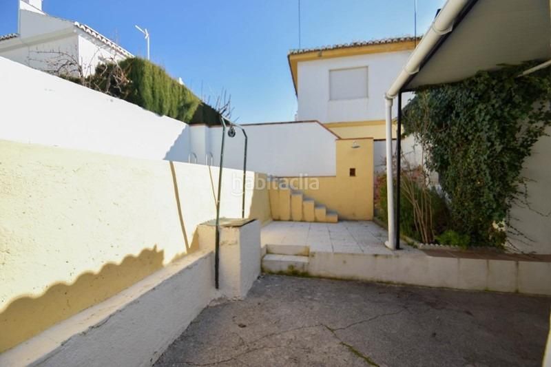 Foto a8e44736-c9a1-4288-b1e3-66468cbe3e38. Xalet amb aparcament piscina a Barrio de la Vega Monachil