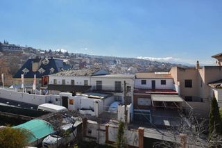 Xalet a Avenida GRANADA