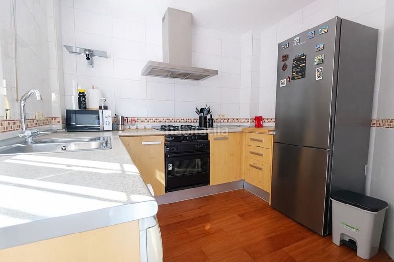Foto bfd14a82-e68f-4975-8ace-7388f4e2b1d2. Casa amb aparcament a Santa Fe