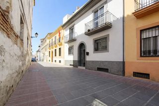 House  Calle ronda loja norte. Espectacular casa en el coraz�n de santa fe