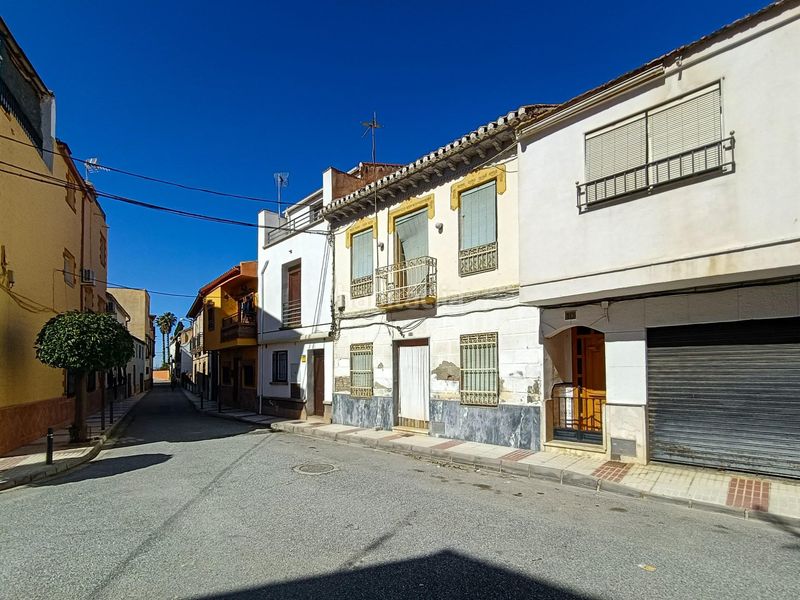 Foto 5c50eeb9-53ef-42a5-88bc-a4b3fb0f56c3. Casa a Chauchina