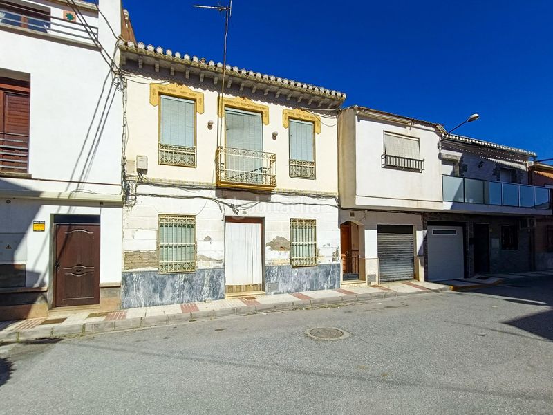 Foto ae81c8ed-2550-4a59-afaf-203675319614. Casa a Chauchina