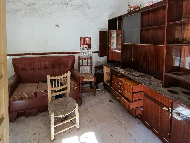 Foto fc6f3288-b3ba-41ac-9c51-4690ac7c78cc. Casa a Chauchina
