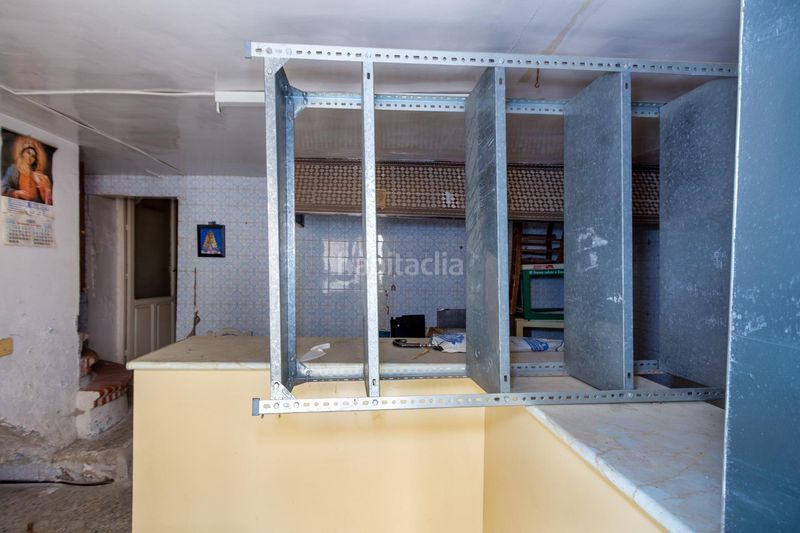 Foto 1788b6ed-0851-4a14-833d-9275f3846a1a. Casa a Padul