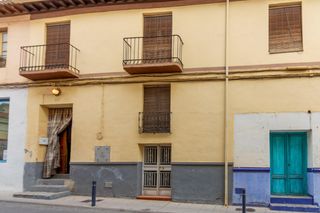 Casa a Calle REAL
