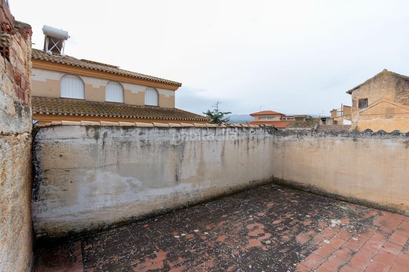 Foto 663691e1-a0f1-4071-8b7f-f02ba7e599f5. Casa a Padul