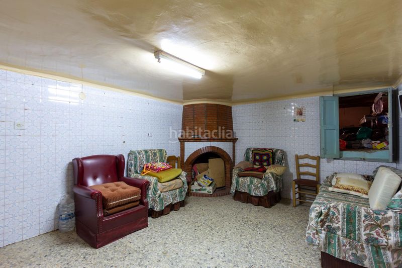 Foto 6a123225-36bc-4ce6-abb4-6e272c8c9e29. Casa a Padul