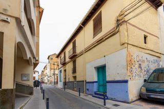 Casa  Calle real. Casa con local, padul, granada
