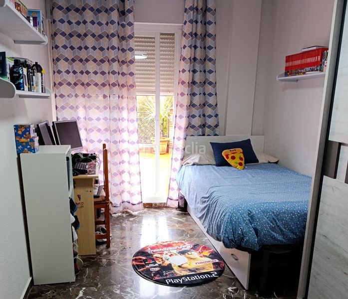 Foto be6aa48e-db0d-4c37-b4f5-692ad507c84b. Àtic amb aparcament a La Zubia Ciudad Zubia (La)