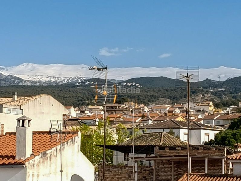 Foto ee8ca372-4c95-4ef9-b09e-d3af4be4c99c. Àtic amb aparcament a La Zubia Ciudad Zubia (La)