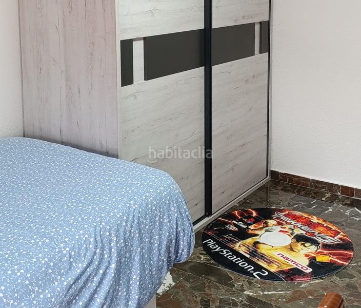 Foto f72236e9-3a63-4432-bd20-86c36ed0f27a. Àtic amb aparcament a La Zubia Ciudad Zubia (La)