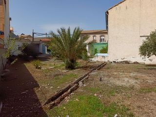 Terreno residenziale  Virgen del carmen. Magnifica parcela plurifamiliar en el centro de churriana de la